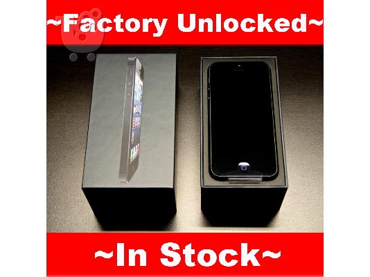 Sales of original iPhone 5 64GB, 32GB, 16GB